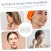 Baluue 400 Pcs Face Lifting Stickers Facelift Tape Patches Face Tightening Stickers Medical Grade - Buy Online on GoSupps.com