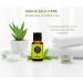 Earth N Pure Tea Tree Essential Oil with Glass Dropper - 50 ML - Buy Online on GoSupps.com