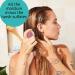 Peach not Plastic Conditioner Bar - Moisturizing for Dry, Damaged Hair | Silky Soft, Plant Based Formula | Vegan & Eco Friendly - 2.82oz - Buy Online on GoSupps.com