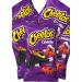 CHEETOS COLMILLOS 27g (Box with 5 bags)
