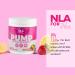 Her Pump Non-Stim Pre-Workout for Women | Strawberry Lemonade | Boosts Energy Focus & Performance | Vegan & Gluten-Free | 30 Servings - Buy Online on GoSupps.com