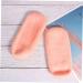 minkissy 1 Pair Gel Moisturizing Socks Orange Socks Softening Socks Everyday Wear Socks Foot Moisturizing Socks Women Socks Features Socks for Women Foot Moisturising Socks Ankle Socks Spa - Buy Online on GoSupps.com