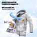 Dry Cleaning Foam Quick Cleaning Down Wear Detergent - Dry Cleaning Sprays Down Jacket Wash- Foam-Type Fabric Cleaner for All Kinds of Fabric 200ml Rundaotong - Buy Online on GoSupps.com