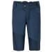 VAUDE Unisex Kids Shorts Kids Moab Stretch Shorts 164 Dark Sea
