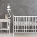 EYSAFT Baby Monitor Holder for BOIFUN Baby 2S/5S/6T, ieGeek Baby 1T, DEATTI BM101-M | 33 inch Stand - Buy Online on GoSupps.com