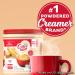 Coffee mate Original Powder Creamer 35.3 oz Canister (Pack of 2) with Stainless Steel Measuring Spoons by By The Cup - Buy Online on GoSupps.com