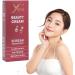 Yana Beauty Kojic glutathione whitening lightening & brightening Night cream by korean technology - Buy Online on GoSupps.com