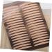FRCOLOR 25 Sheets Double Eyelid Sticker Instant Eyelid Lifter Invisible Eyelid Tapes Mono Eyelid Tape Eyelid Lift Tapes Invisible Eyelid Stickers Adhesive Lace Supplies Woman Medical Tape - Buy Online on GoSupps.com