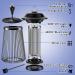 20W Electric Bug Zapper | Waterproof Metal Housing Mosquito Repellent for Indoor, Patio & Garden - Buy Online on GoSupps.com