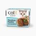 Catit Cuisine Cat Food, Tuna & Sardines Paté, Complete Food, 95 g, Grain Free, High Fish Content