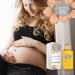 Dul c - Calendula Oil 150ml High Dosage 35% of Organic Calendula Oil for Sensitive and Dry Skin Stretch Marks Pregnancy and Baby with Almond Oil Camomile and Evening Primrose rich in Vitamins - Buy Online on GoSupps.com