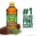 Pine-Sol All Purpose Cleaner Original Pine 40 Oz Bottles (2 Pack) - Packaging May Vary - Buy Online on GoSupps.com