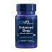 Life Extension Enhanced Sleep without Melatonin 30 Vegetarian Capsules