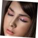 Angoily 5 Pairs Natural False Eyelashes For Girls Cosmetics Fake Eyelash Accessory - Buy Online on GoSupps.com