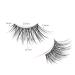 ONLYALL Half Eyelashes - Natural Wispy Look | 3D Faux Mink Clear Band Lashes | Pack of 7 Couples - Buy Online on GoSupps.com