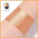 FOCALLURE Shimmer and Matte Cream Eyeshadow Stick - Coral | Long Lasting Waterproof Eye Makeup Pen - Buy Online on GoSupps.com