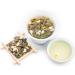 Oriarm Taiwan Jasmine Oolong Green Tea - 100g Loose Leaf - Alishan High Mountain Wulong Tea - Natural Jasmine Flavor - Buy Online on GoSupps.com