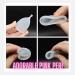 Adorable Pink Menstrual Starter Kit | Comfortable Reusable Menstrual Cup with Travel Storage Bag (S Pink) - Shop Now - Buy Online on GoSupps.com