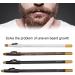 4 Pack Barber Pen - Precision Hairline & Beard Shaping Pencils | Ideal Hairdressing Accessories for Perfect Lineups - Buy Online on GoSupps.com