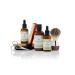 Brisk Grooming Tea Tree Beard Oil - Fast-Absorbing Natural Oil Blend for Soft Healthy Beards - 1.7 oz with Dropper - Buy Online on GoSupps.com