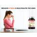 Sewanti Stressnil 90 Capsule NPN 80023388 multicolor 100 gram - Buy Online on GoSupps.com
