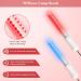 KTS Red & Blue LED Light Therapy Device for Vaginal Care - Rejuvenation & Inflammation Relief for Women | Home Use - Buy Online on GoSupps.com