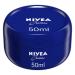 Nivea Creme Moisturising 50ml 50 ml (Pack of 1)