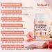 Menopause Supplements for Women | 120 Billion CFU Probiotic & 13-in-1 Herbal Complex | Relief from Hot Flashes Night Sweats Mood Swings | Vegan | 60 Capsules - Buy Online on GoSupps.com