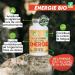 Organic Energy Natural Booster | Organic Ginseng Guarana and Maca | Best Natural Immunity Defenses | Resistance to Muscle Pain | Improves the Ability to Endure Effort | Pure Vitae - Buy Online on GoSupps.com