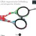 Jaguar Hairdressing Scissors JaguART Hallo Berlin 5.5' | Styling Shears in Offset Design | Anti-allergenic Resistant high-tech Coating in Photo Quality | Made in Germany - Buy Online on GoSupps.com
