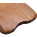 Natural Wood Lukasz Gua Sha - Acupuncture Massage Tool for Spa Therapy & Muscle Relaxation - Buy Online on GoSupps.com