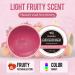 PERMANIA Lash Lift Adhesive - Strong Strawberry Flavored Glue for Lash Perm & Brow Lamination - Fast Drying & Easy to Use (10g) - Buy Online on GoSupps.com