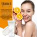 Vitamin C Moisturiser for Face Vitamin C Suspension 30% - Face Moisturiser to Nourish Skin Smooth Lines & Boost Glow Vitamin C Cream Day and Night Anti Aging Face Cream 1 oz/ 30 mL - Buy Online on GoSupps.com