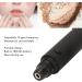 Electric Makeup Brush 10 Gears Rechargeable Adjustable Multifunctional Waterproof Blush for Contouring Highlight and Airbrush - Buy Online on GoSupps.com