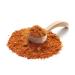 Ankerkraut Texas Chicken BBQ Rub - Spicy Poultry Seasoning for Chicken Wings & Pulled Chicken - 95g in Corken Glass - Buy Online on GoSupps.com