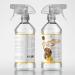 KJOLUNA Pet Stain & Odor Eliminator - Enzyme Powered Solution | 32oz Made in USA - Buy Online on GoSupps.com
