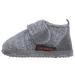 Giesswein Unisex Baby Unterstaufen Slippers 8.5 UK Child Slate