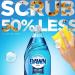 Dawn Ultra Concentrated Dish Detergent 90 oz. - Original Scent - Buy Online on GoSupps.com