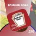 Heinz Sauce Mayonnaise Ketchup Dip Pick N Mix | Choose From 4+ Flavours | Tomato Ketchup Mayonnaise Barbecue Sweet Chilli Garlic Dip - Pack of 90 (18 of each) X 25g - Buy Online on GoSupps.com