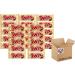 Twix Standard Twin Chocolate Bars 25 x 50g New Christmas Chocolates with VIMIX Gift Box - Buy Online on GoSupps.com