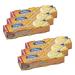 Lot 6x Light tuna in escabeche - pack 3x80g - Case 240g