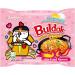 Samyang Buldak Carbonara Korean Hot Spicy Chicken Stir Fried Ramyun Instant Noodle Halal - Pack of 10 by CNMART - Buy Online on GoSupps.com