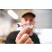 Mike Bucca Baby Bull Shad Swimbait 3.75 - 1/2 oz Golden Shiner | Catch Co Swimbait - Buy Online on GoSupps.com
