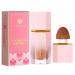 Liquid Blusher Makeup | 8-Color Matte Velvet Blusher Liquid Powder Blusher - Moisturizing Multifunctional Dewy Finish Skin Blusher Makeup Women's Soft Cheek Tint for Beautifying Pochy 106