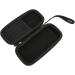 Tragbag Hard Travel Storage Bag - Shockproof Waterproof & Dustproof for Philips Trimmers QP2520/70 & QP6620/30 - Buy Online on GoSupps.com