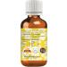 Dev Herbes Pure CHAULMOOGRA OIL - Cold-Pressed Hydnocarpus Wightiana 50ml Natural Therapeutic Quality - International Shipping Available - Buy Online on GoSupps.com