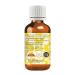 Pure Chaulmoogra Oil 100% Natural Therapeutic Grade - 15ml Cold Pressed | d ve herbes International Shipping - Buy Online on GoSupps.com