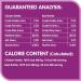 WHISKAS Perfect Portions Wet Cat Food Cuts in Gravy Chicken & Salmon (12 Pack) + WHISKAS Perfect Portions Meaty Selections Adult Wet Cat Food Pat (12x75g) Cat Food + Wet Cat Food Chicken & Salmon 75 g (Pack of 12) - Buy Online on GoSupps.com