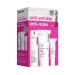 StriVectin Power Starters Anti-Wrinkle Trio for Youthful, Healthy-Looking Skin - Full-Size Face & Eye Routine - Buy Online on GoSupps.com