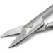 Mont Bleu Foot Nail Scissors Carbon Steel made in Italy - Buy Online on GoSupps.com